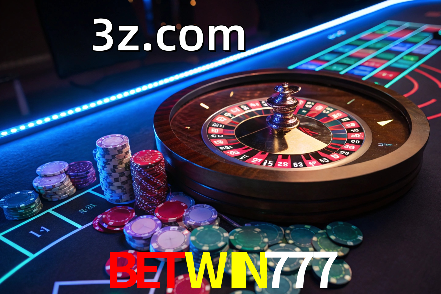 BETWIN777