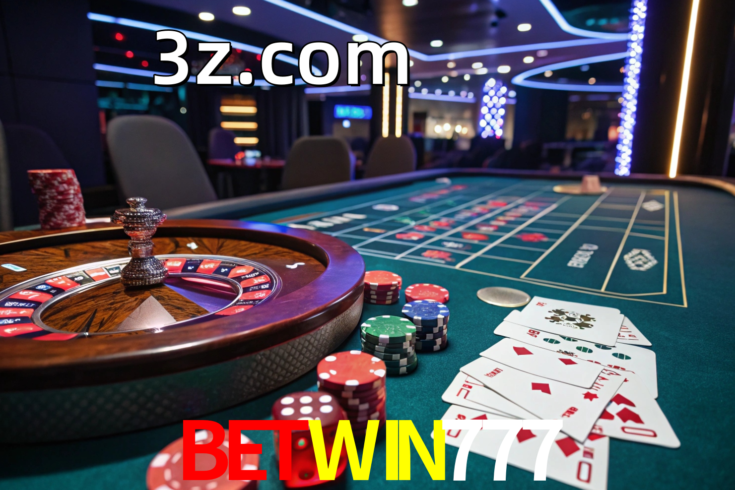 BETWIN777