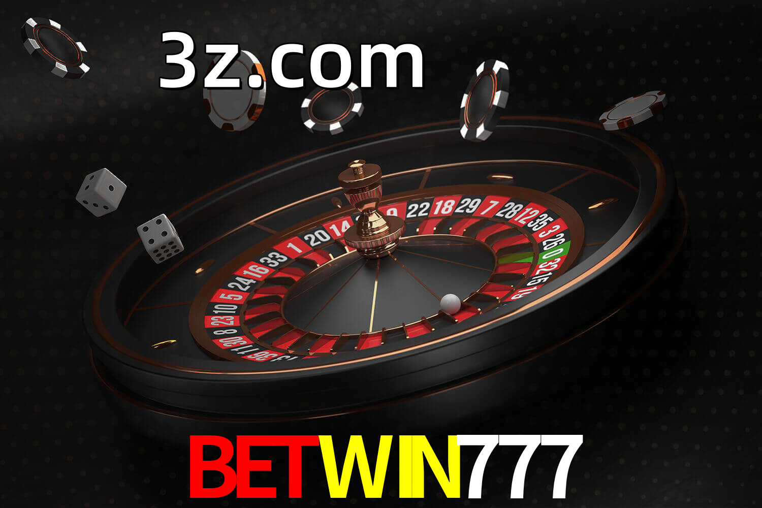 BETWIN777