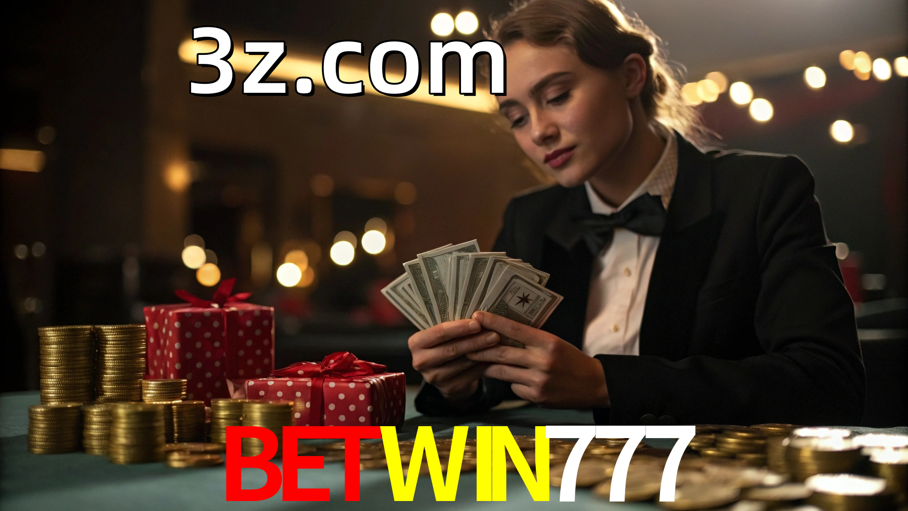 cassino online BETWIN777