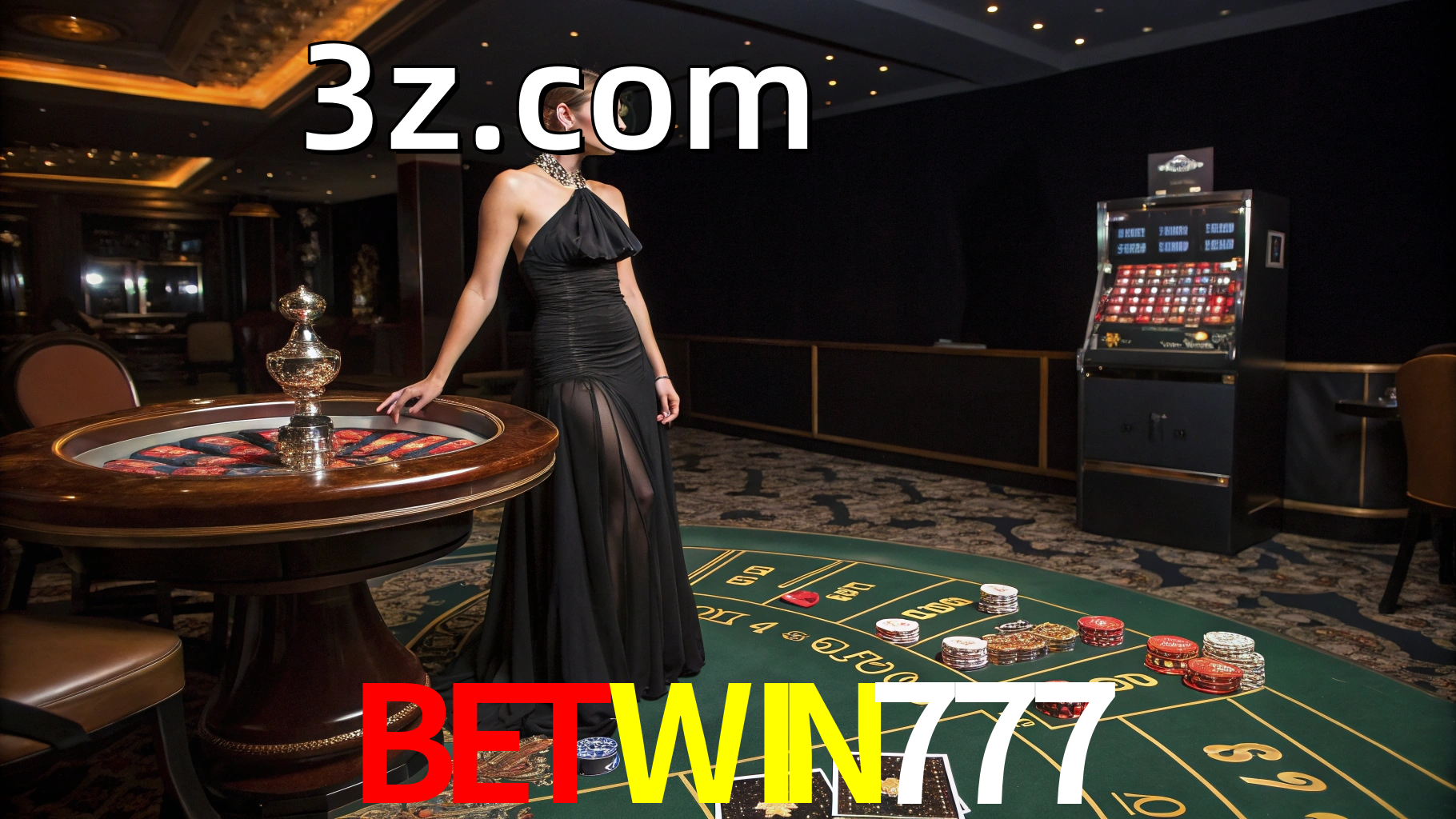 BETWIN777