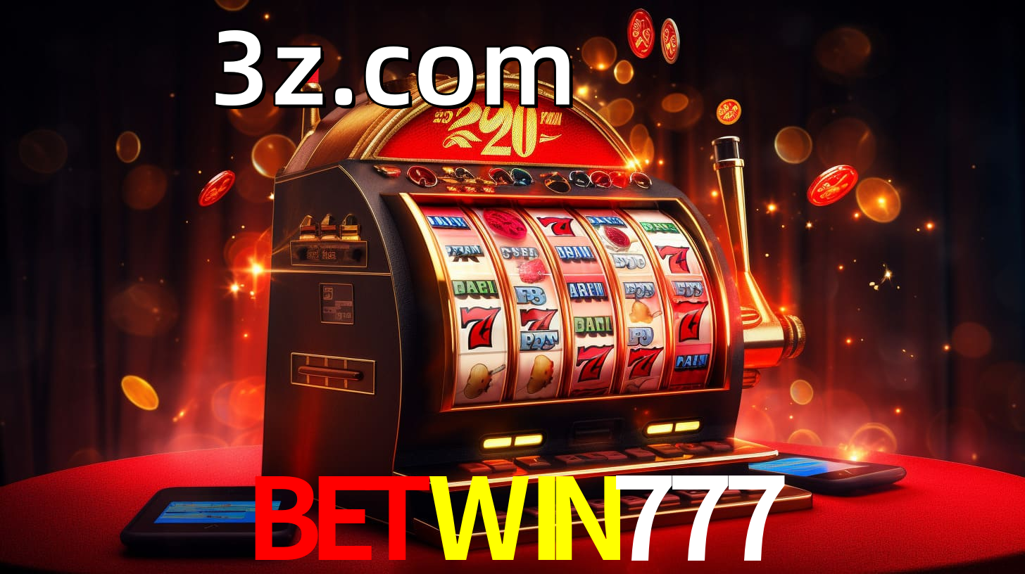 BETWIN777