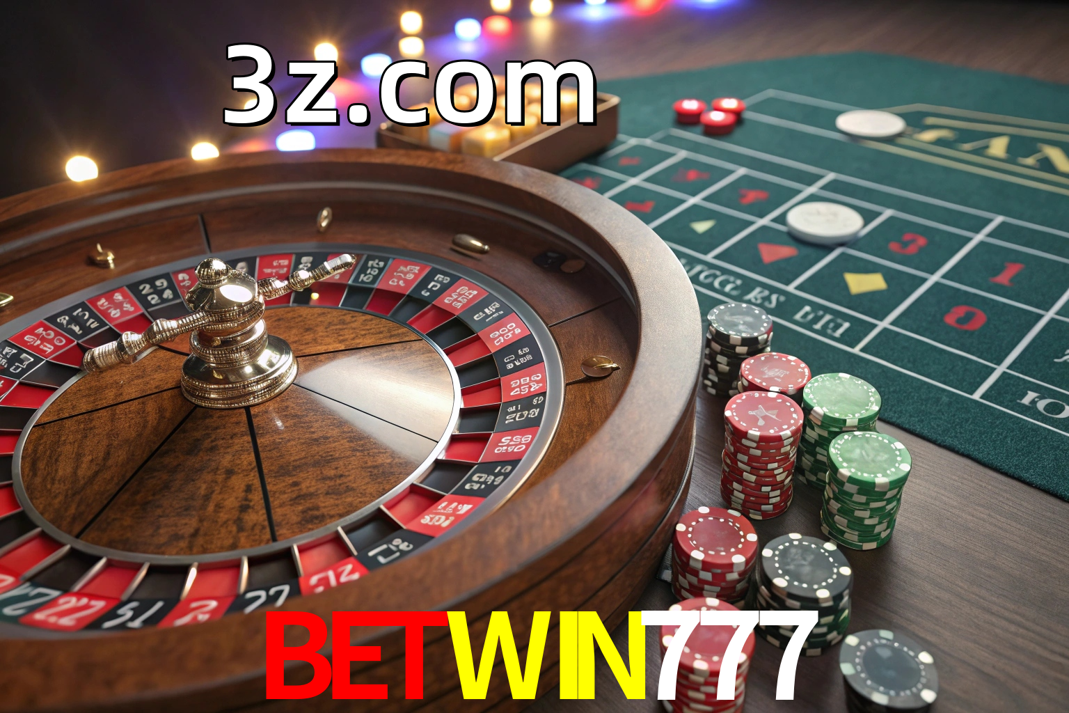 BETWIN777