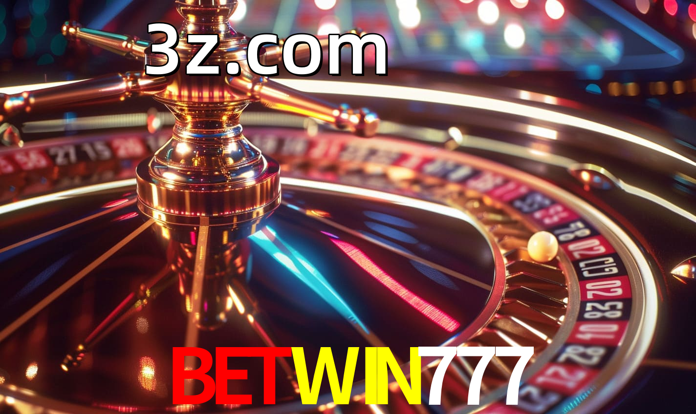 cassino online BETWIN777