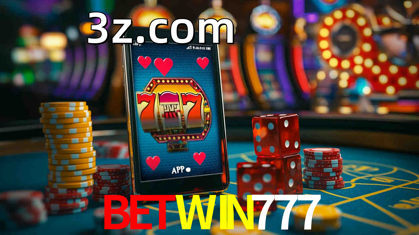 BETWIN777