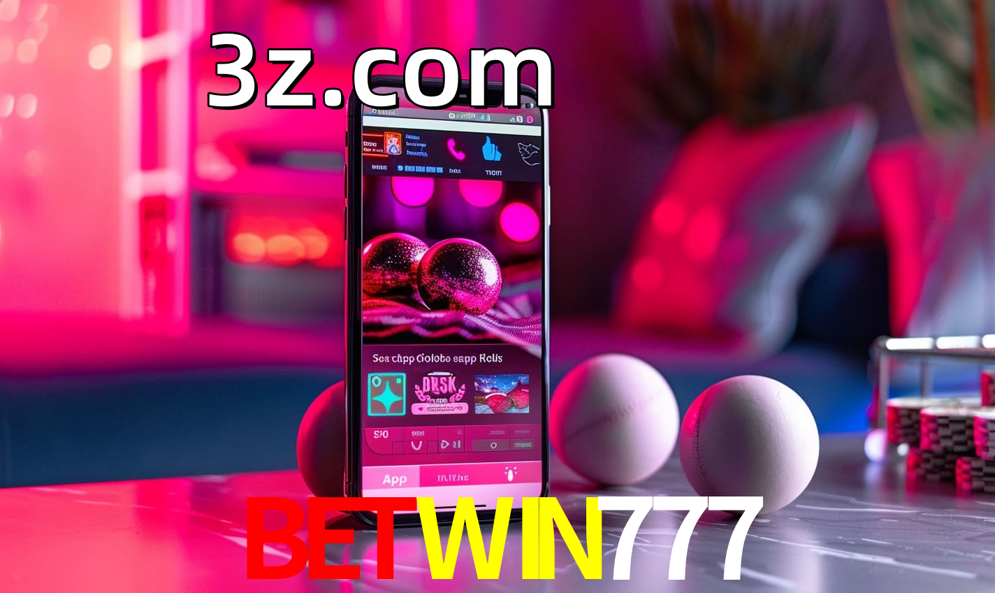 BETWIN777